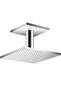 Hansgrohe Axor Kopfbrause 35312000 250x250mm, mit Deckenanschluss, chrom