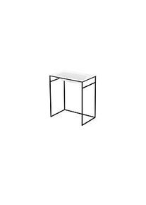 Bette BetteLux Shape Einbau-Waschtisch A171-000 80 x 49,5 cm, weiß
