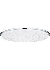 Grohe Rainshower Cosmopolitan Kopfbrause 28368LS0 21 cm, moon white / chrom