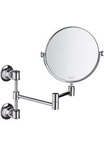 Hansgrohe Rasierspiegel Axor Montreux 42090000 chrom