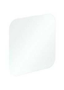 Villeroy & Boch Villeroy und Boch More to see Spiegel A4626000 60 x 60 x 2,4 cm, 19,20 W, mit LED-Beleuchtung