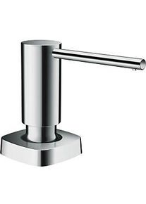 Hansgrohe Spülmittelspender 40468000 Einbauversion, chrom