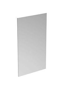 Ideal Standard Mirror & Light Spiegel T3364BH 400 x 4 x 700 mm, mit Befestigungssatz, neutral