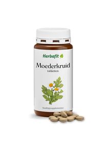 Moederkruid-tabletten