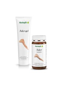 Ader combiverpakking