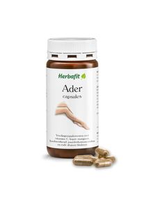 Ader-capsules