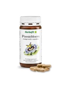 Passiebloem-rustgevende capsules