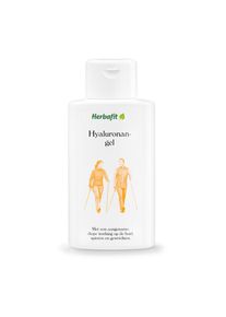 Hyaluronan-gel