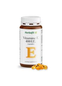 Vitamine E 400 I.E.-capsules