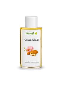 Amandelolie