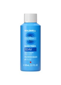 Goldwell Colorance Gloss Tones 10AV 60ml
