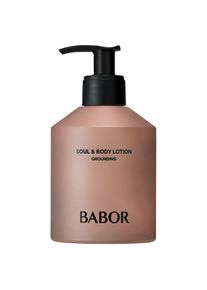 Babor Soul & Body Lotion Grounding 250ml
