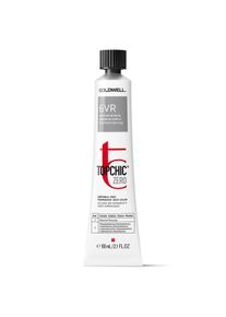 Goldwell Topchic Zero Haarfarbe 6VR Dunkel Violett Rotblond 60ml
