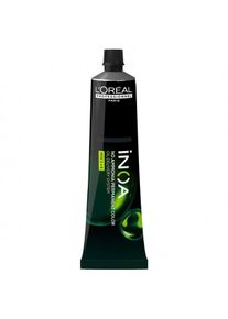 L'Oréal L'Oréal Professionnel Paris Inoa No Ammonia Permanent Color 5,8 hellbraun mokka 60 ml