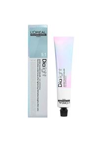 L'Oréal L'Oréal Professionnel Paris Dialight 7.12 Mittelblond Asch Irisé 50ml