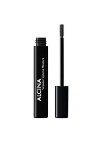 Alcina Wonder Volume Mascara black 8ml