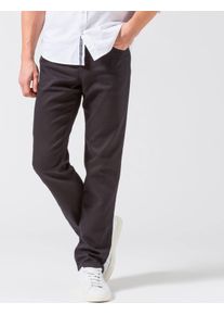 Brax Heren Style COOPER DENIM, denim perma zwart,