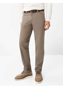 Eurex By Brax Heren Broek Style LUKA, grijs,