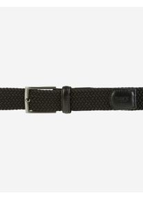 Eurex By Brax Heren Style HEREN RIEM, zwart/bruin,