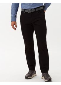 Eurex By Brax Heren Jeans Style LUKE, zwart,