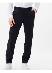 Eurex By Brax Heren Broek Style JAN, zwart,