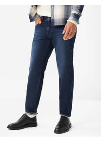 Brax Heren Jeans Style CURT, denimblauw,