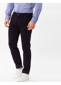 Brax Heren Style CHUCK, denim donkerblauw,