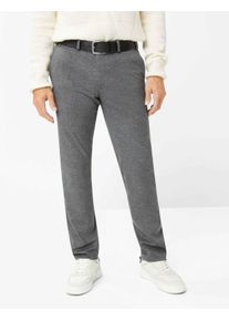 Eurex By Brax Heren Broek Style JOE, grijs,