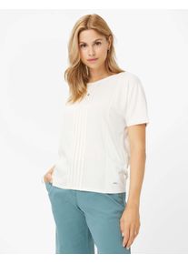 Brax Dames Shirt Style CAELEN, grijs,