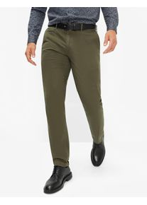 Brax Heren Broek Style EVEREST, khaki,