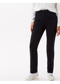 Raphaela by Brax Dames Broek Style SILVIA, blauw,