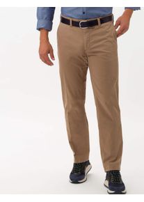 Eurex By Brax Heren Broek Style JIM-S, beige,