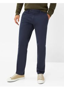 Brax Heren Broek Style EVANS, blauw,