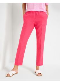 Brax Dames Broek Style MARON S, pink,