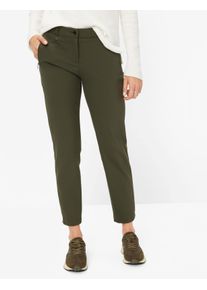 Brax Dames Style MARON S, khaki,