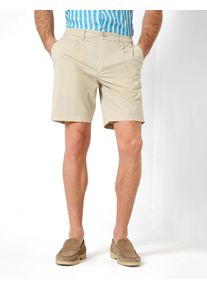 Brax Heren Bermuda Style TINO, beige,