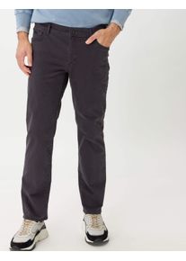 Brax Heren Broek Style CADIZ, grijs,