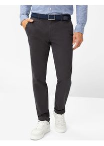 Eurex By Brax Heren Broek Style TORGE, antraciet,