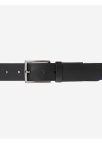 Eurex By Brax Heren Riem Style HERENRIEM, zwart,