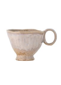 Bloomingville - Imogen Cup - Nature - Stoneware