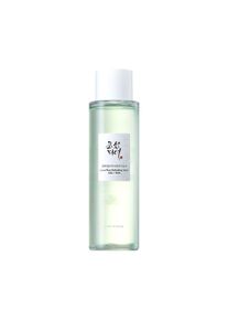 Beauty of Joseon - Green Plum Refreshing Toner: AHA+BHA - Green - 150 ml