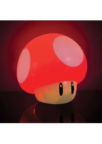 Paladone Super Mario - Mushroom Light (PP4017NN)