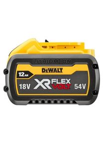 Dewalt Battery DCB548 XR FlexVolt 18V/54V 12,0 Ah