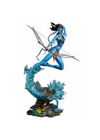 Avatar: The Way of Water - Neytiri Statue BDS Art Scale 1/10