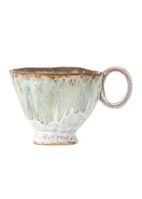 Bloomingville - Imogen Cup - Green - Stoneware