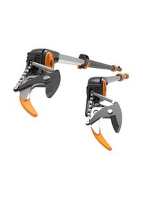 Fiskars - Telescopic Garden Cutter UPX86