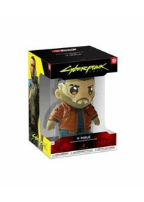 Good Loot - Hanging Figurine Cyberpunk 2077 - V-Male