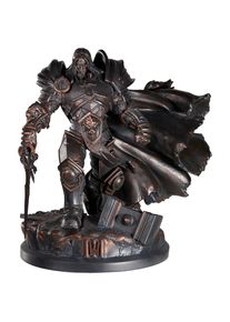 Blizzard World of Warcraft III - Prince Arthas Statue