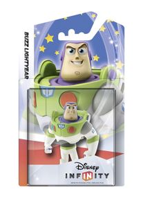 Disney Infinity Buzz Lightyear