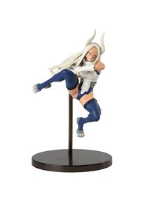 Banpresto My Hero Academia - The Amazing Heroes Vol.22 Mirko Figure